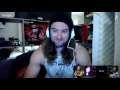 LIVE Q&A With AlphaOmegaSin and R2 MY D2 - Virtual Valerie