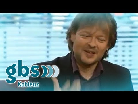 Heidenspaß statt Höllenqual? Geh' mir weg mit der Religion! - Michael Schmidt-Salomon bei west.art