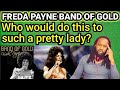 Heavy Motown influence...FREDA PAYNE BAND OF GOLD REACTION