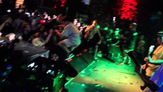 Criminal Instinct - Pace that Kills