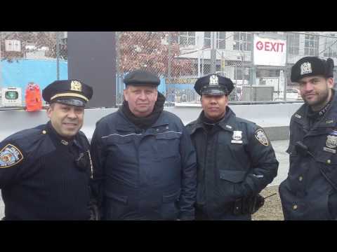 Brandursachenermittlung Stolt - Best of Mannheim 2016