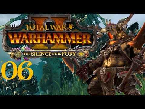 SB Gives The Mortal Empires The Horns 06 - Ambushers