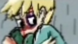 Cover art for sad south park