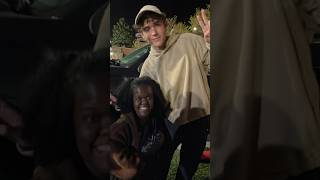 Download lagu I met Joshua Bassett! | Lil Gabi D mp3 Download lagu I met Joshua Bassett! | Lil Gabi D mp3