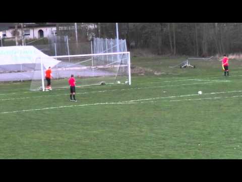 Romfartuna GIF - Bosnisk SK (Straffarna)