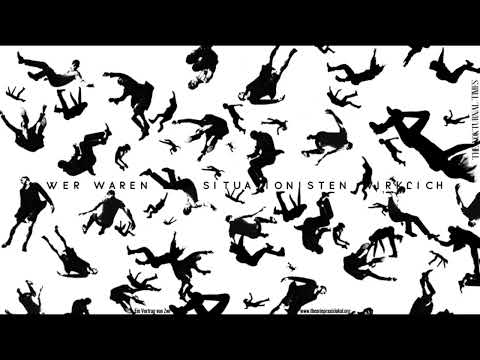 Wer waren die Situationisten wirklich? - Ein Vortrag von Christopher Zwi (2000)