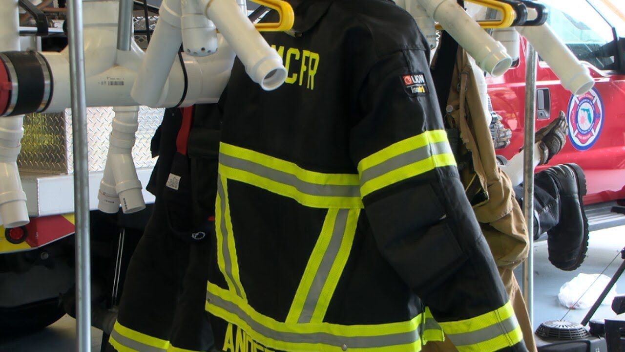 'A new beginning in MCFR': Marion County leaders sign $21 million contract for fire union