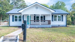 800 Park Ave, Baldwin, GA