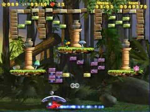 Super Casse-Briques 2 PC