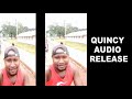PA5 QUINCY Itime Audio Promotion BIKE PROMO