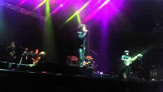 Gino Vannelli  Love Is A Night 2014