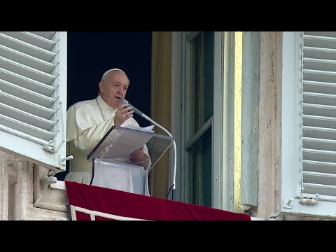 “El mundo necesita de cristianos que se dejen movilizar”