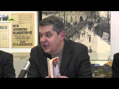 DR. HFZ. HALIL EF. MEHTIĆ: EMOTIVNO SVJEDOČENJE O PROGONU I HAPŠENJU KOMUNISTIČKOG REŽIMA  (IML TV)