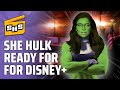 She Hulk Kang Casting Weekly News Episode 291