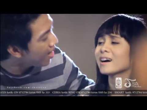 SUPERNOVA Feat  Momo & Roby GEISHA -'Aku yang Akan Pergi' (Jamming Session)