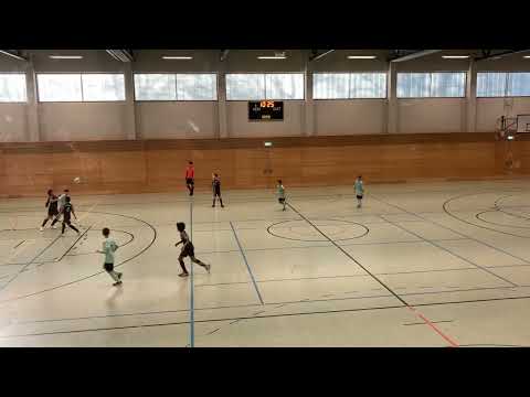 Garbsener SC II - Borussia Empelde 23.11.2025