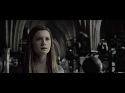 Harry Potter and the Half-Blood Prince (TV Spot 1 'Activities')