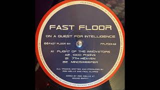 Fast Floor - 7th Heaven