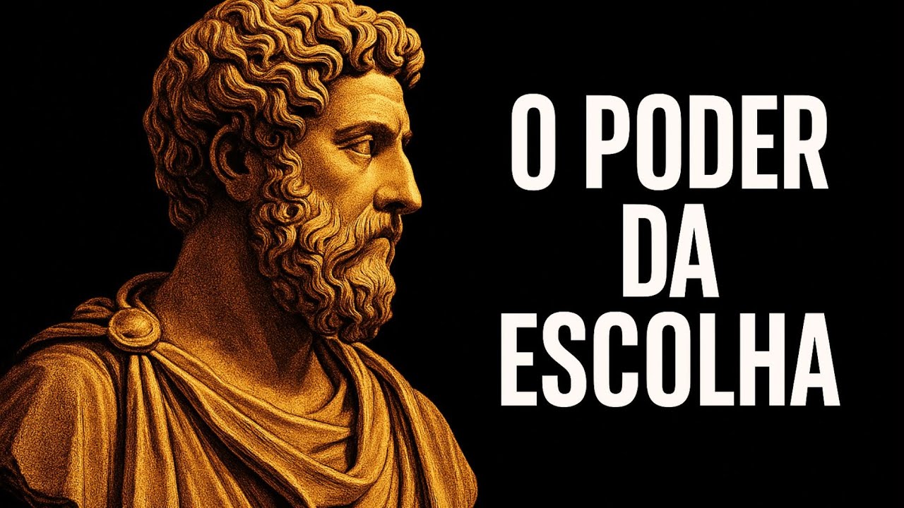 O Poder da Escolha: Transforme Sua Vida com Decisões Corajosas