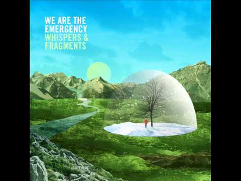 We Are The Emergency -- Between The Places We Belong