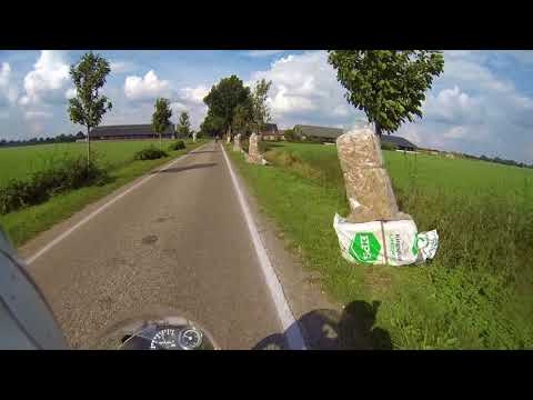 Gemert Hemeyla race 2 2017