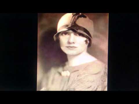 1920's Best american popular female singers mix vol.1