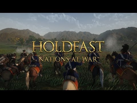 Holdfast