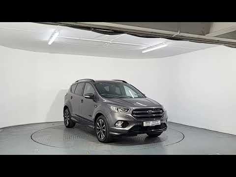 Ford Kuga St-line 1.5 Petrol Manual - Image 2