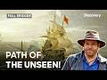 The Lost Ark Legend Awakens Expedition Unknown S3 E9 10 6 12 Discovery Channel