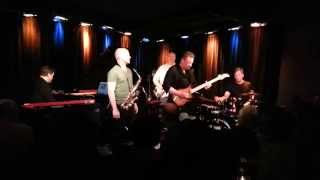 Mezzoforte, "Roller Coaster", May 7th, 2015, A-Trane Berlin