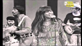 Ike &amp; Tina Turner  Proud Mary