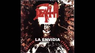 Death - Jealousy (Subtitulos en Español)