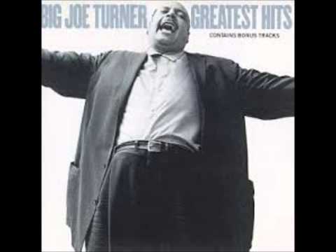 Big Joe Turner - Morning Glory