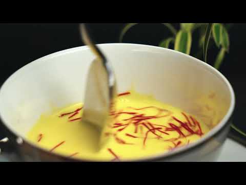 TEALUV Saffron Threads