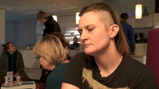 Interview with Masha Nehls (Jury Member 2015)