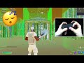 PS4 Controller Fortnite ASMR Box Fight 1v1 Gameplay 100 FPS