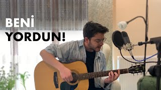 Dolu Kadehi Ters Tut - Beni Yordun (Olayufku Cover)