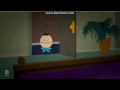 South Park Ike curses at mom