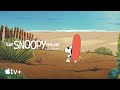 The Snoopy Show — Surf’s Up Snoopy | Apple TV+