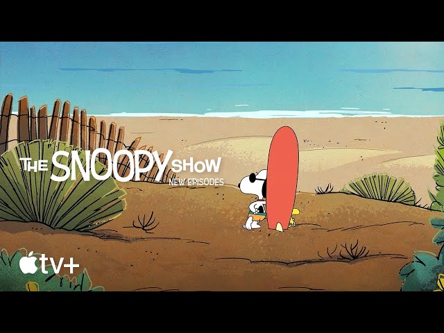 Vídeo relacionado con Peanuts - Snoopy Charlie Brown At The Sea Camiseta