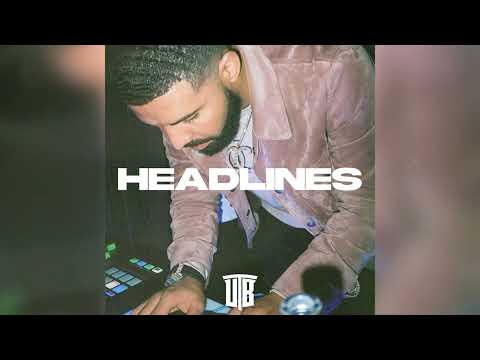 *FREE* Yade Lauren x Kevin x Idaly x Drake Type Beat "Headlines" (Prod. UniverseBeats)