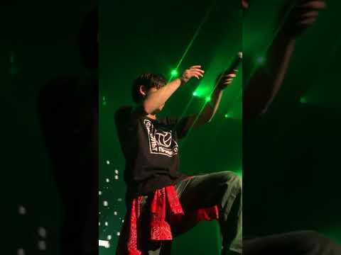 180606 바코드 (Prod. GroovyRoom) - 김하온(HAON), 빈첸(VINXEN)