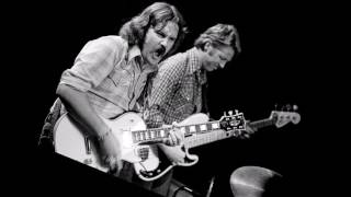 Marshall Tucker Band - Blue Ridge Mountain Sky LIVE! (Best Version and best Guitar Solo Ever!!!)