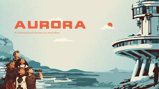 Download lagu AURORA — from Musikal Senja Teduh Pelita mp3 Download lagu AURORA — from Musikal Senja Teduh Pelita mp3