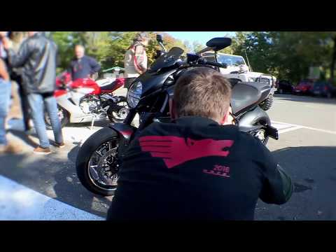 Best Of Italy Race and Tour at Emilia-Romagna, Italy