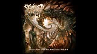 Severed Savior - Inverted And Inserted