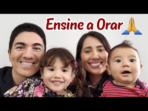 6 TIPS FOR TEACHING YOUR CHILDREN TO PRAY