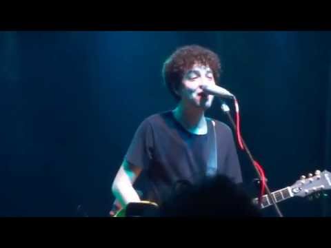 Vagalumes Cegos - Cícero