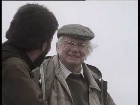 Scottish Highlands and Islands - Alfred Wainwright - Part 1