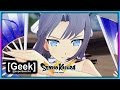 Waifu Survival Yumi Lv 50 Gameplay Senran Kagura Estival Versus 2